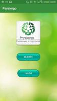 Physioergo poster