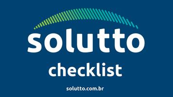 Solutto Checklist poster