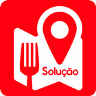 آیکون‌ Solução Delivery