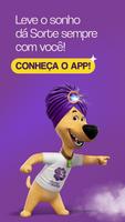 Sonho Dá Sorte poster