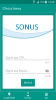 پوستر Clinica Sonus
