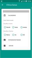 Clinica Sonus screenshot 2