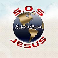 Igreja SOS Jesus постер