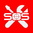 Sos Rastreamento Técnico icon