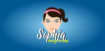 Sophia - Amiga Virtual e chatb