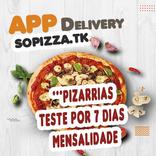 Só Pizza - Aqui é só Pizza!!
