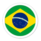 Brilha Brasil আইকন