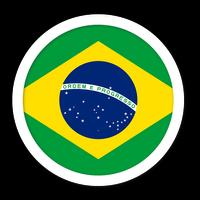 Brilha Brasil পোস্টার