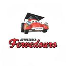 Autoescola Fervedouro APK