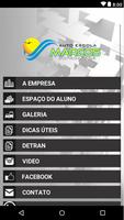 Autoescola Marcos captura de pantalla 1