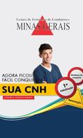 CFC Minas Gerais plakat