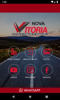 CFC Nova Vitoria poster