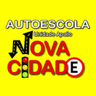 Autoescola Nova Cidade Zeichen