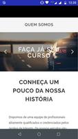 Autoescola Nova Paysandu 海報