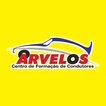 Autoescola Arvelos-icoon