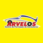 Autoescola Arvelos アイコン