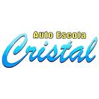 Autoescola Cristal 图标