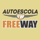 Autoescola Free Way Zeichen