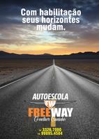 Autoescola Free Way Screenshot 1