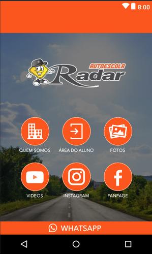 Cfc Radar Para Android Apk Baixar
