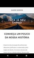 Autoescola Satuba screenshot 1