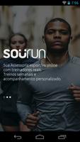 Poster sourun