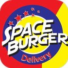 Space Burger icon