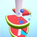 Helix Jump Fruit - Fruit Time APK