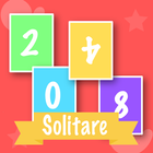 2048 Solitare Zeichen