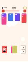 2048 Solitare Screenshot 2