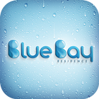 Blue Bay Zeichen