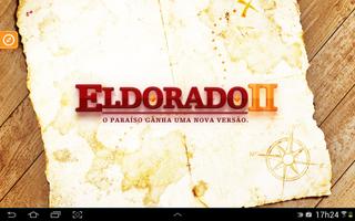 Eldorado II penulis hantaran