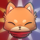 Dog Wars: Strategy Tactical Sliding Battle APK