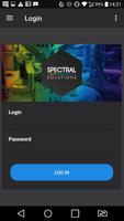 iSpectral ポスター