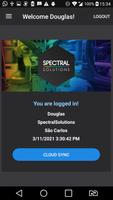iSpectral スクリーンショット 1