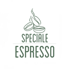 Speciale Espresso ไอคอน