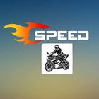 Speed Mototaxista Rj ikon