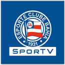 Bahia SporTV aplikacja