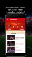 Flamengo Oficial स्क्रीनशॉट 3