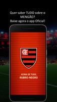 Flamengo Oficial plakat