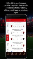 Flamengo Oficial Ekran Görüntüsü 2