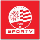 Náutico SporTV aplikacja