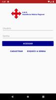A.M.R. Assistência Médica Regi 海报