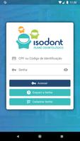 Isodont โปสเตอร์
