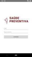 Saúde Preventiva โปสเตอร์