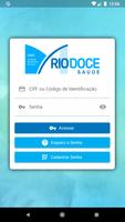 Rio Doce Saúde poster