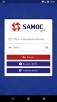 SAMOC Saúde پوسٹر