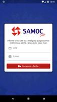 SAMOC Saúde اسکرین شاٹ 1