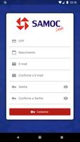 SAMOC Saúde اسکرین شاٹ 2