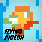 Flying Pigeon icône